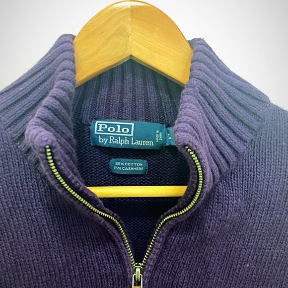 Ralph Lauren Sweater - Picture 2 of 2